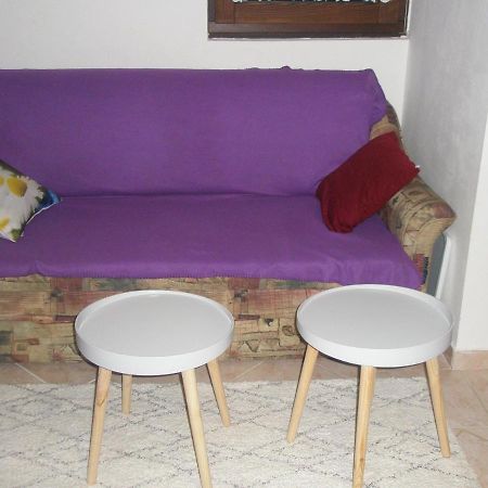 Apartment Ivan Nin Kültér fotó