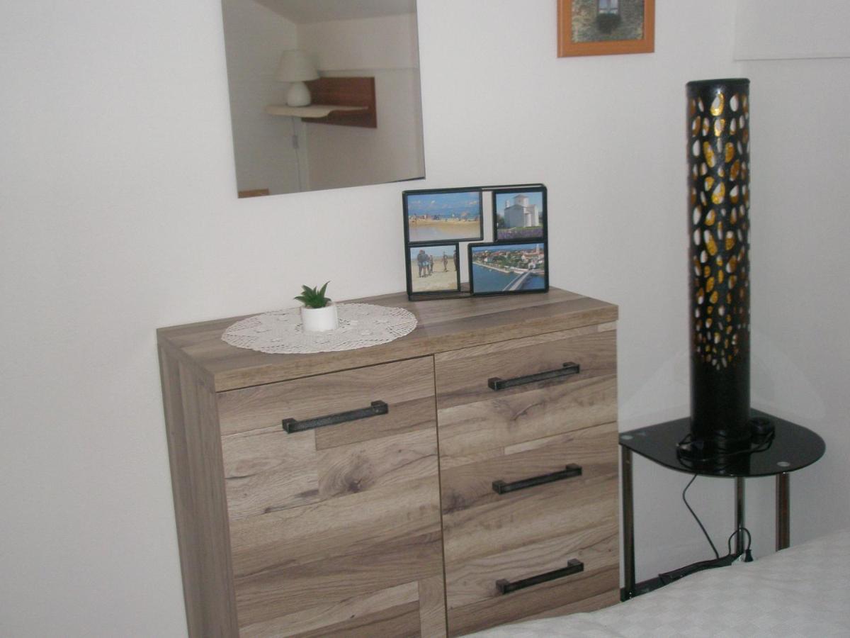 Apartment Ivan Nin Kültér fotó