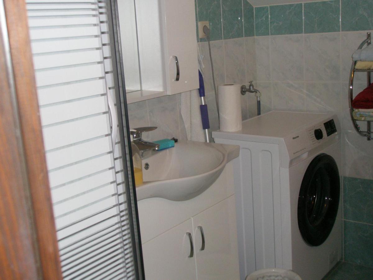 Apartment Ivan Nin Kültér fotó