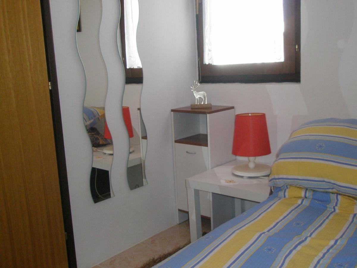 Apartment Ivan Nin Kültér fotó