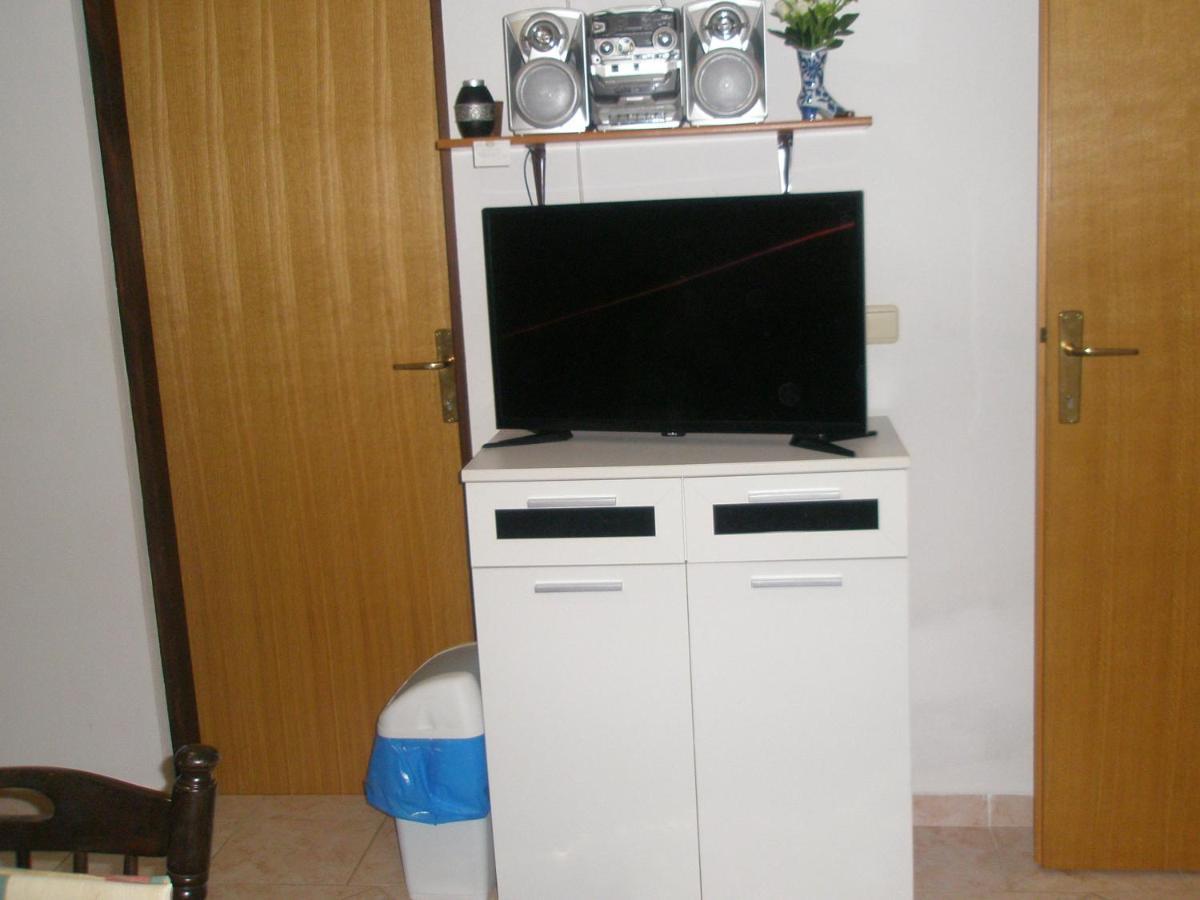 Apartment Ivan Nin Kültér fotó