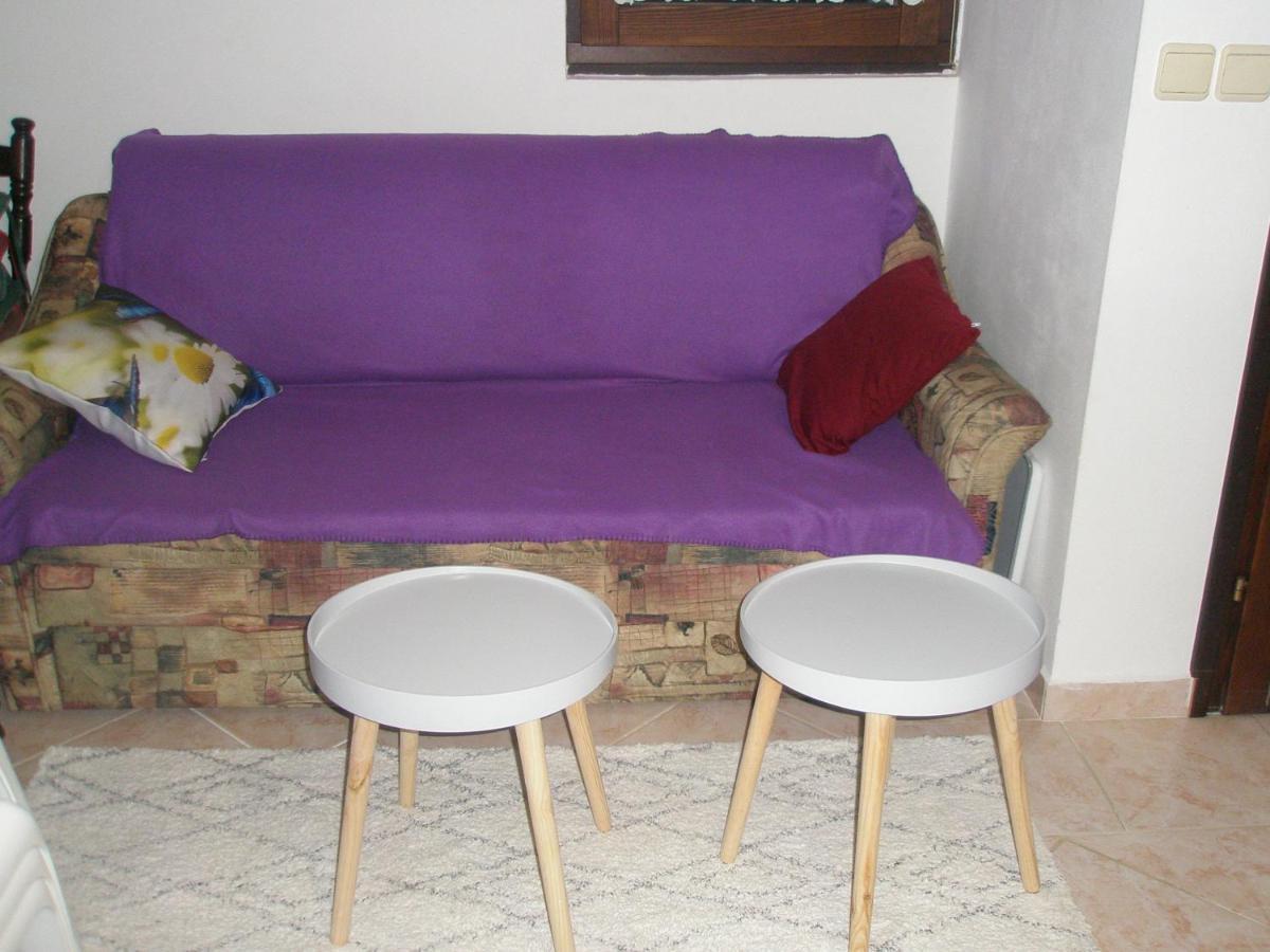 Apartment Ivan Nin Kültér fotó