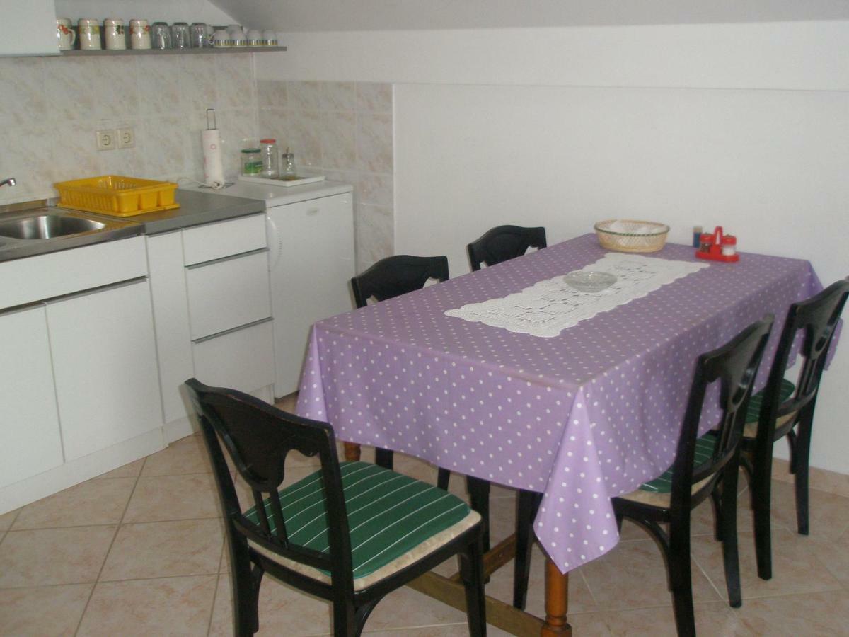 Apartment Ivan Nin Kültér fotó