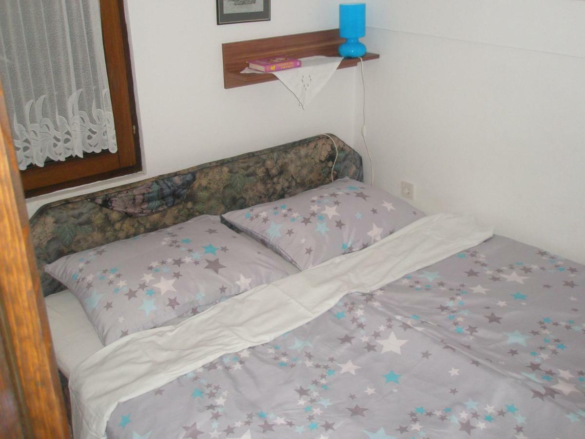 Apartment Ivan Nin Kültér fotó