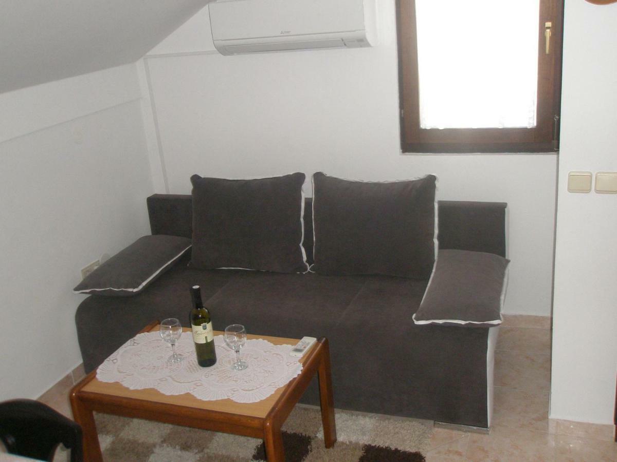 Apartment Ivan Nin Kültér fotó