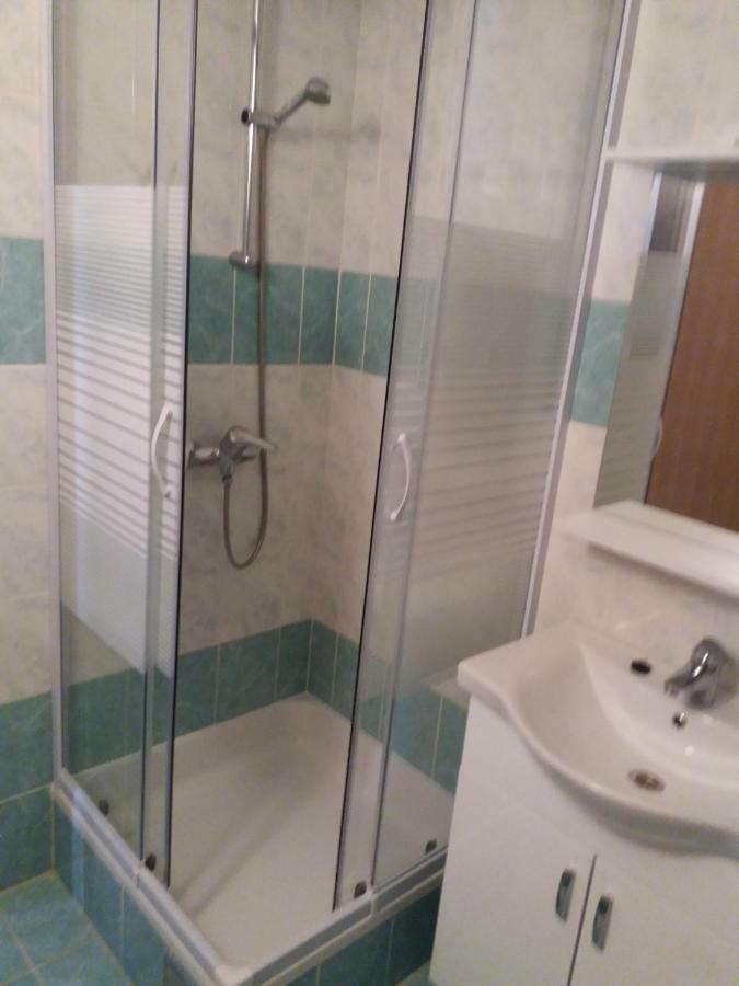 Apartment Ivan Nin Kültér fotó