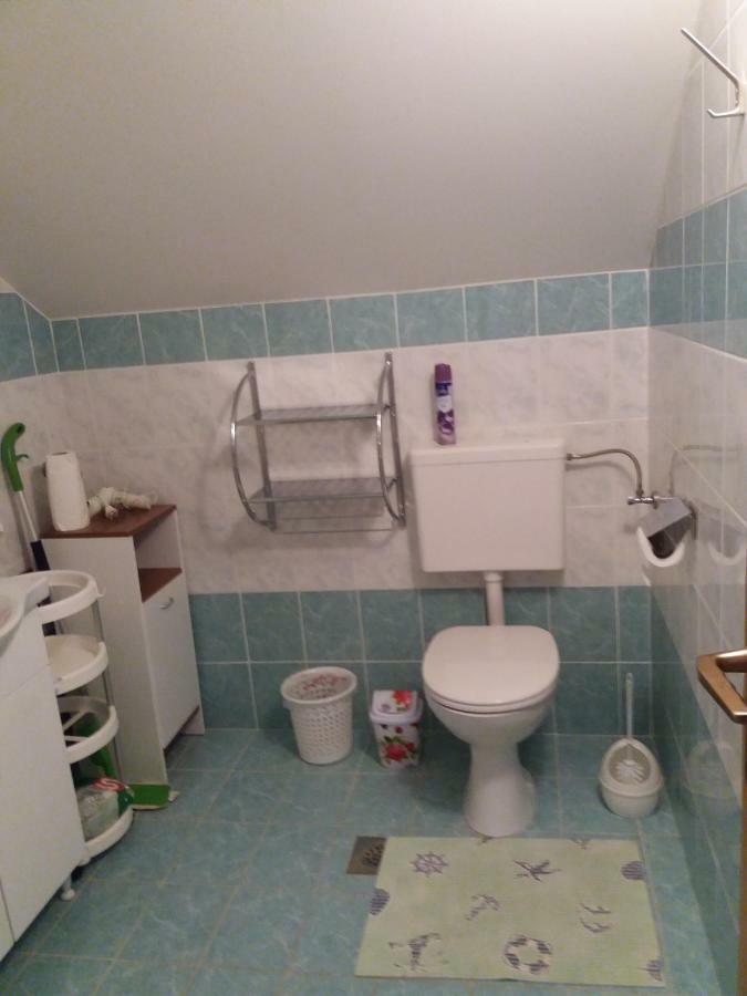 Apartment Ivan Nin Kültér fotó
